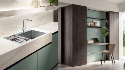 Cucine Moderne